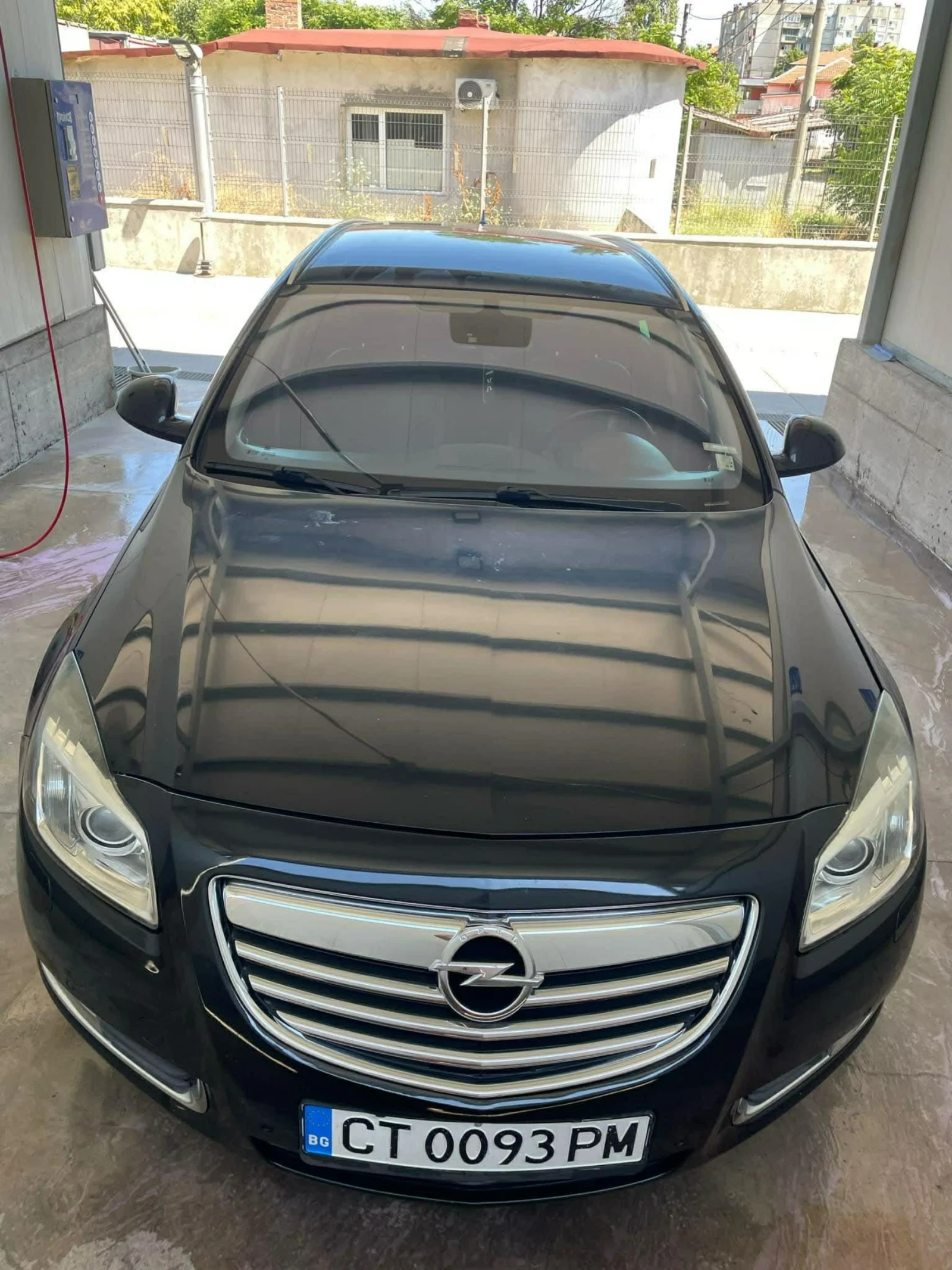 Opel Insignia 2.0 | Mobile.bg � ����������� 1