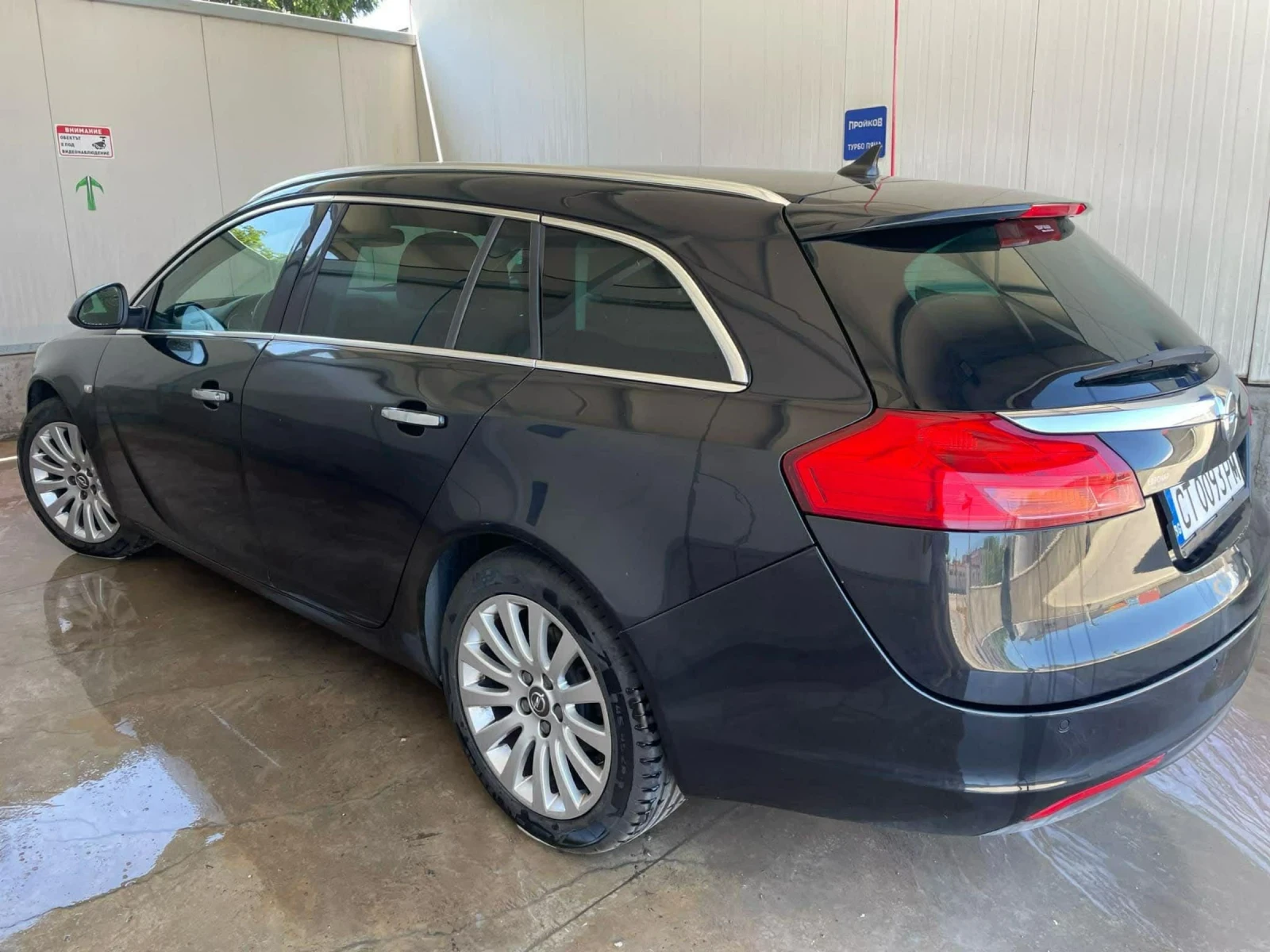 Opel Insignia 2.0 | Mobile.bg � ����������� 4