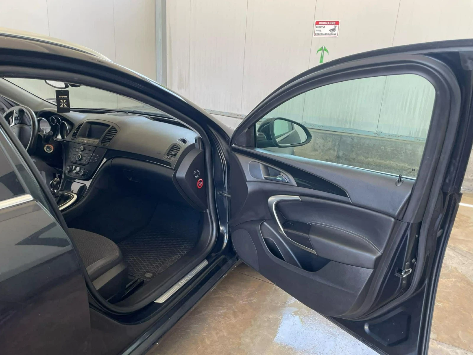 Opel Insignia 2.0 | Mobile.bg � ����������� 11