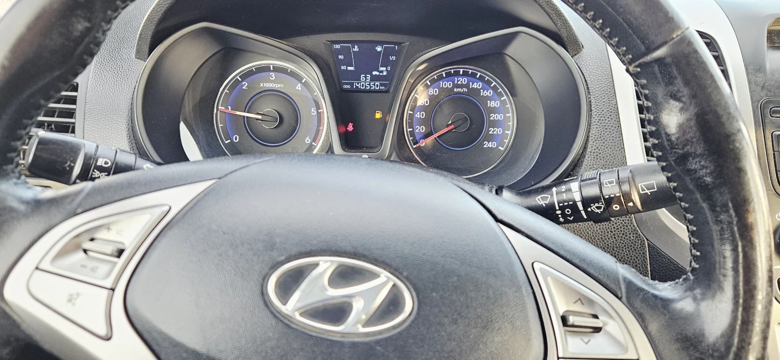 Hyundai Ix20 2011�* 1.4D* ������  | Mobile.bg � ����������� 11