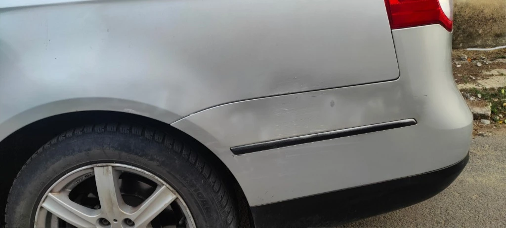 VW Passat  - изображение 5