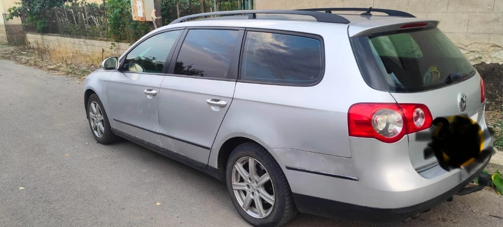VW Passat | Mobile.bg � ����������� 11