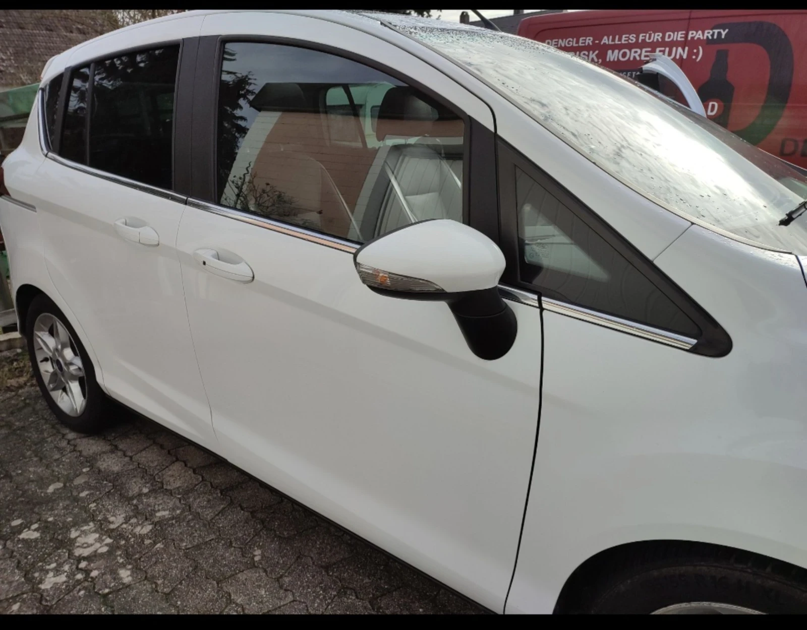 Ford B-Max 1, 5 TDCI | Mobile.bg � ����������� 2