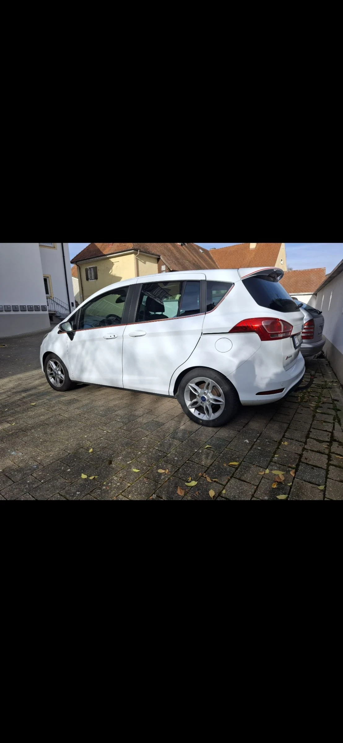 Ford B-Max 1, 5 TDCI | Mobile.bg � ����������� 7