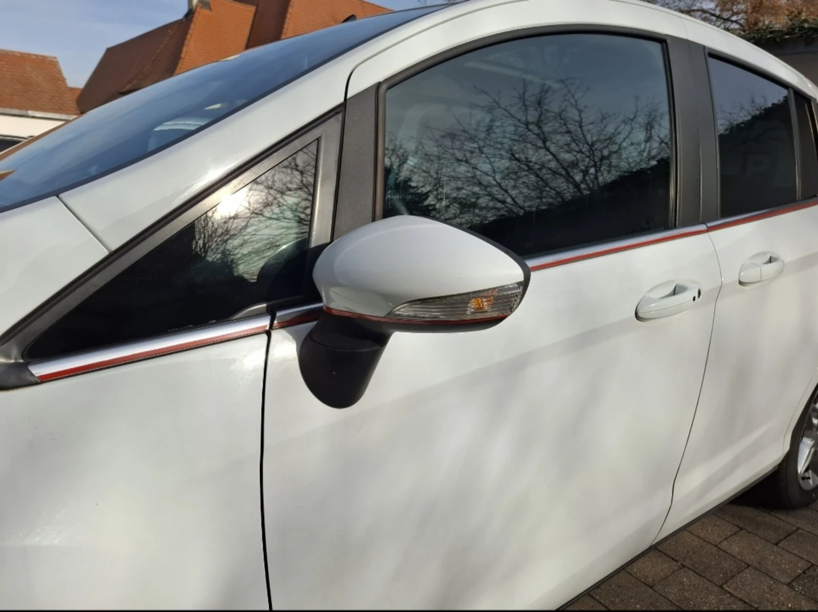 Ford B-Max 1, 5 TDCI | Mobile.bg � ����������� 16