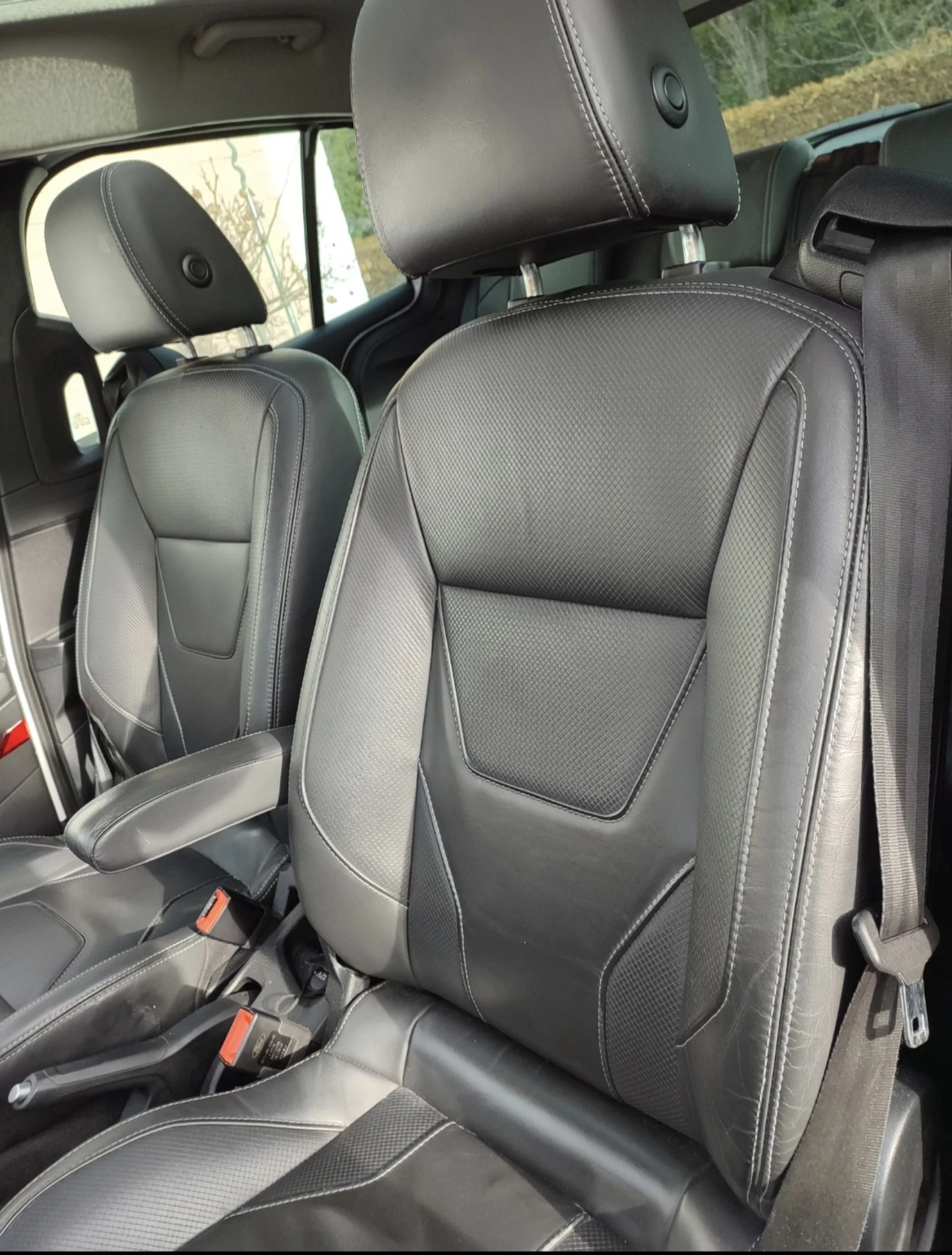 Ford B-Max 1, 5 TDCI | Mobile.bg � ����������� 13