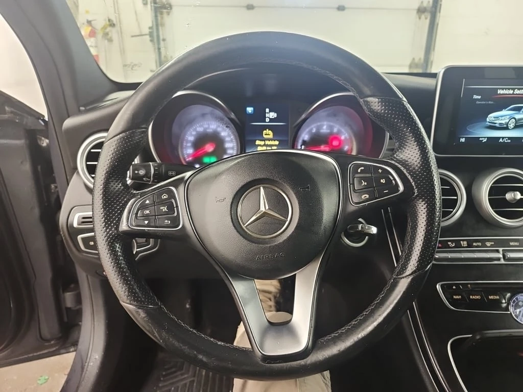 Mercedes-Benz C 300 * MEMORY SEATS* * 4MATIC*  | Mobile.bg � ����������� 11