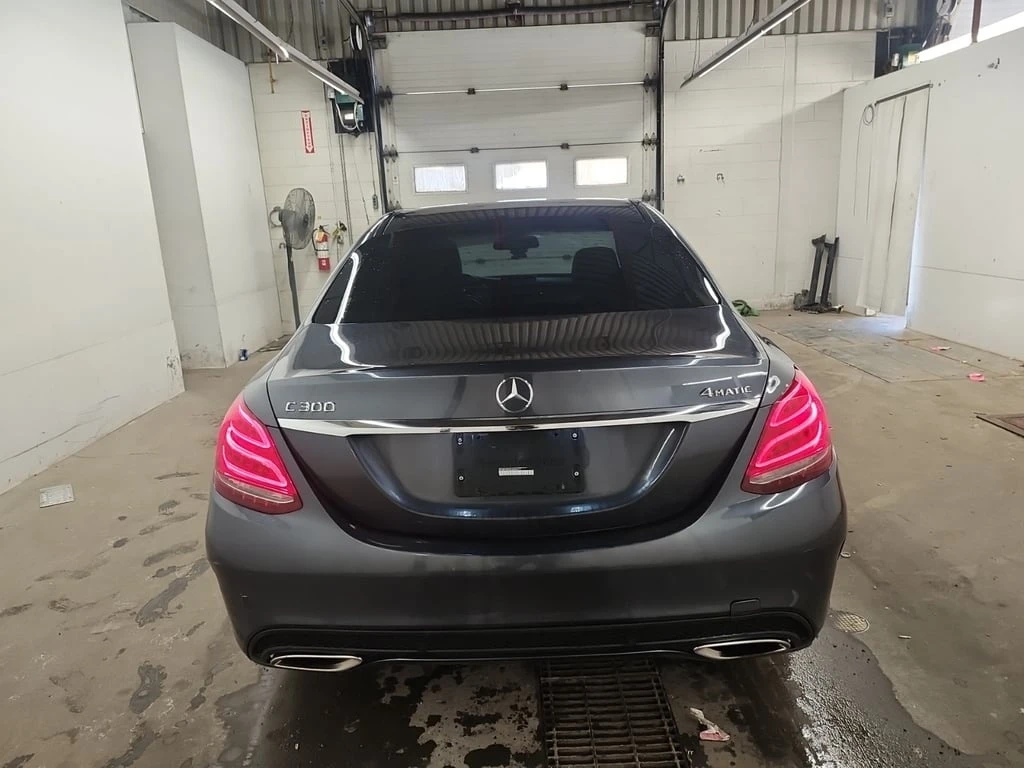 Mercedes-Benz C 300 * MEMORY SEATS* * 4MATIC*  | Mobile.bg � ����������� 6