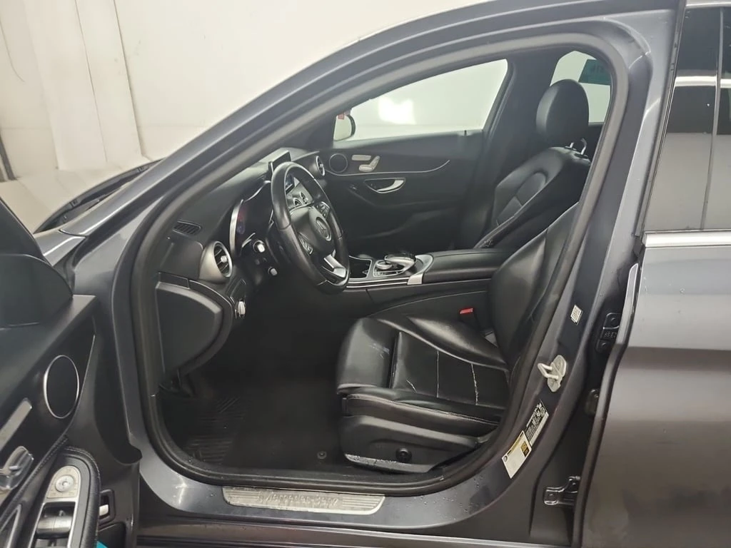Mercedes-Benz C 300 * MEMORY SEATS* * 4MATIC*  | Mobile.bg � ����������� 5