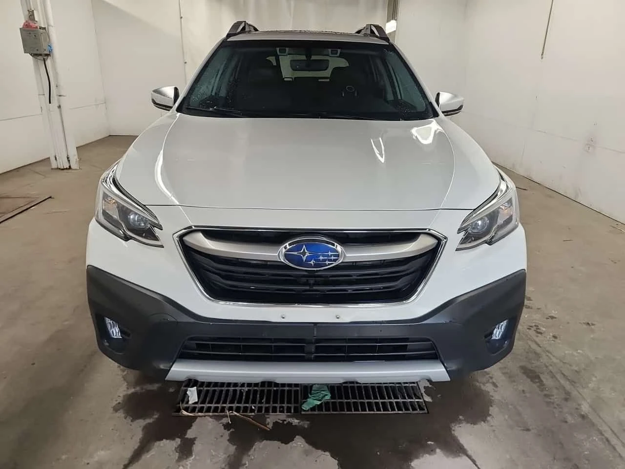 Subaru Outback PREMIER XT /CARFAX/������ ����/�������/���������  | Mobile.bg � ����������� 1
