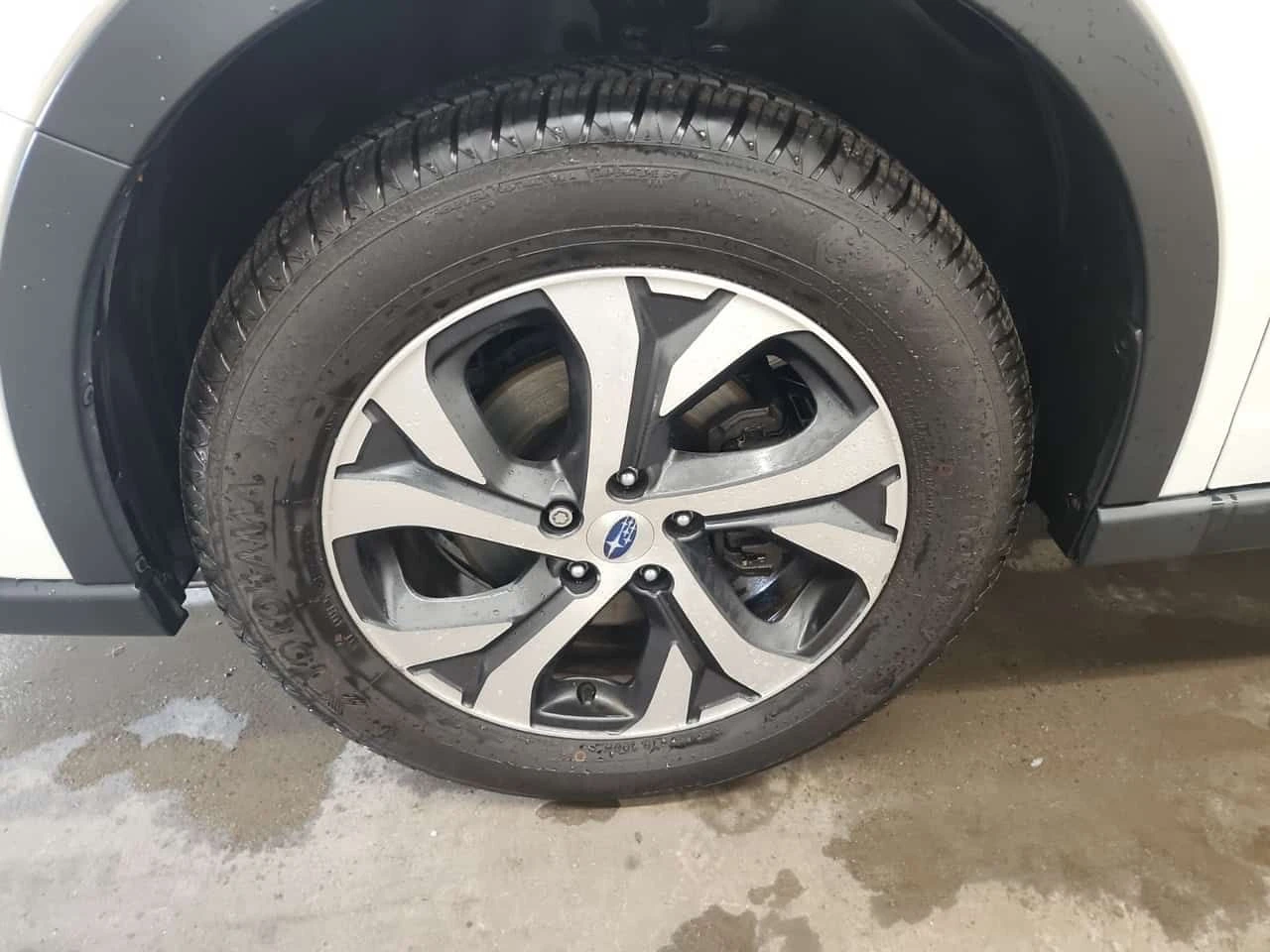 Subaru Outback PREMIER XT /CARFAX/������ ����/�������/���������  | Mobile.bg � ����������� 15