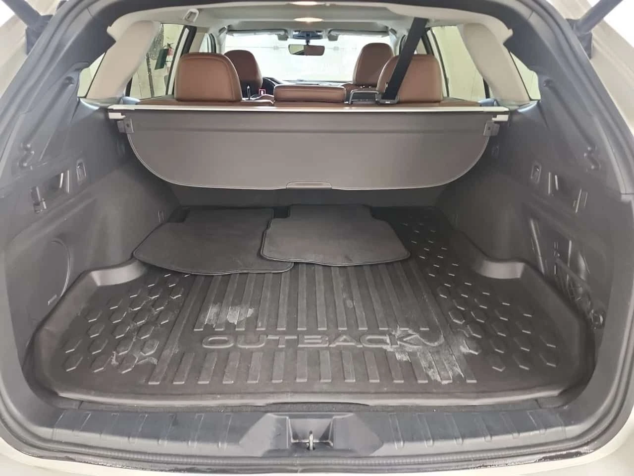 Subaru Outback PREMIER XT /CARFAX/������ ����/�������/���������  | Mobile.bg � ����������� 14