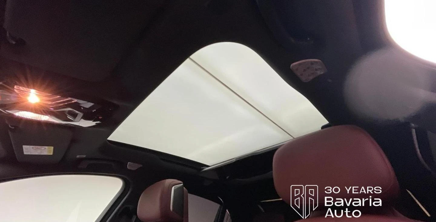 BMW i7 60 xDrive M Sport Paket, снимка 10 - Автомобили и джипове - 53729955