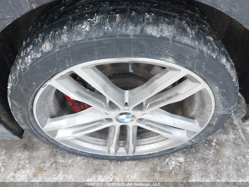 BMW 440 Gran Coupe* Xi* M-Pack* B58* Harman Kardon, снимка 13 - Автомобили и джипове - 53825579