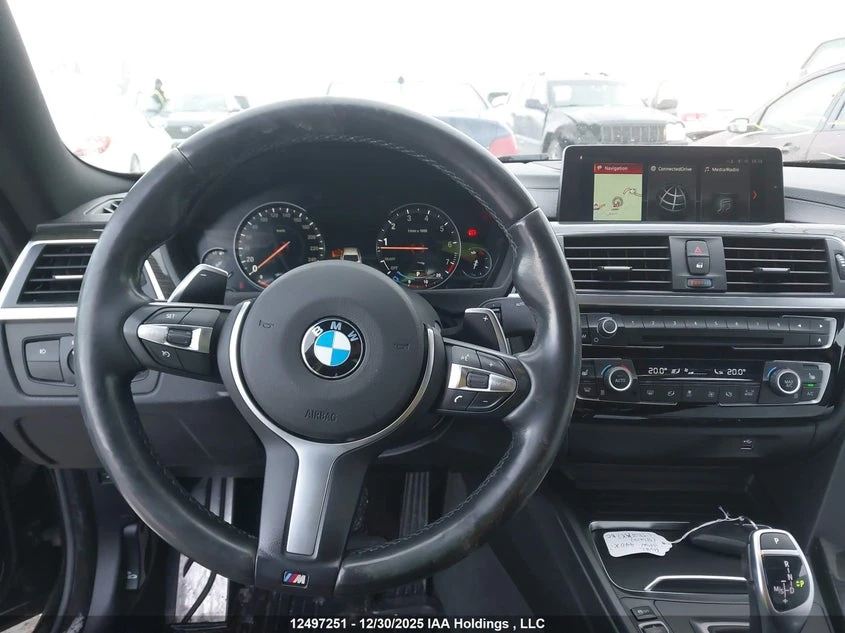 BMW 440 Gran Coupe* Xi* M-Pack* B58* Harman Kardon, снимка 12 - Автомобили и джипове - 53825579