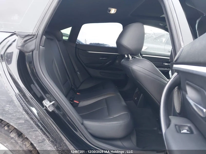 BMW 440 Gran Coupe* Xi* M-Pack* B58* Harman Kardon, снимка 11 - Автомобили и джипове - 53825579