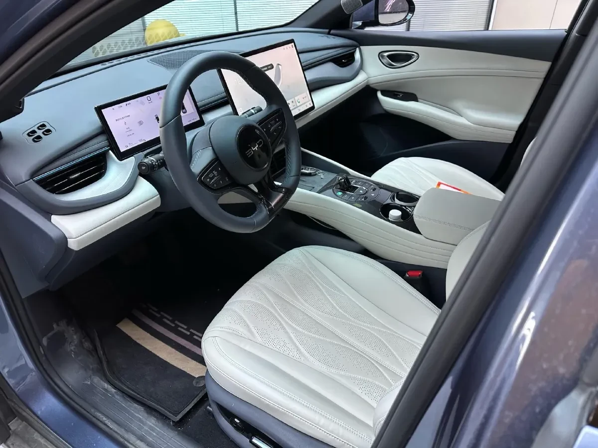 BYD Seal 6GT, снимка 6 - Автомобили и джипове - 54043113