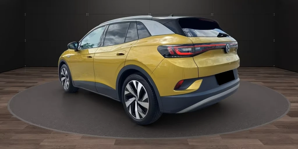 VW ID.4 PRO* DISTR* CAM* LED* CARPLAY* , снимка 7 - Автомобили и джипове - 54068802