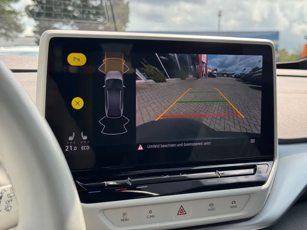 VW ID.4 PRO* DISTR* CAM* LED* CARPLAY* , снимка 14 - Автомобили и джипове - 54068802