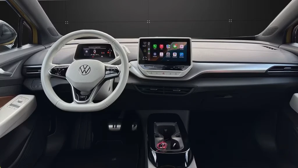 VW ID.4 PRO* DISTR* CAM* LED* CARPLAY* , снимка 15 - Автомобили и джипове - 54068802