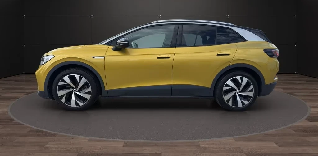 VW ID.4 PRO* DISTR* CAM* LED* CARPLAY* , снимка 8 - Автомобили и джипове - 54068802