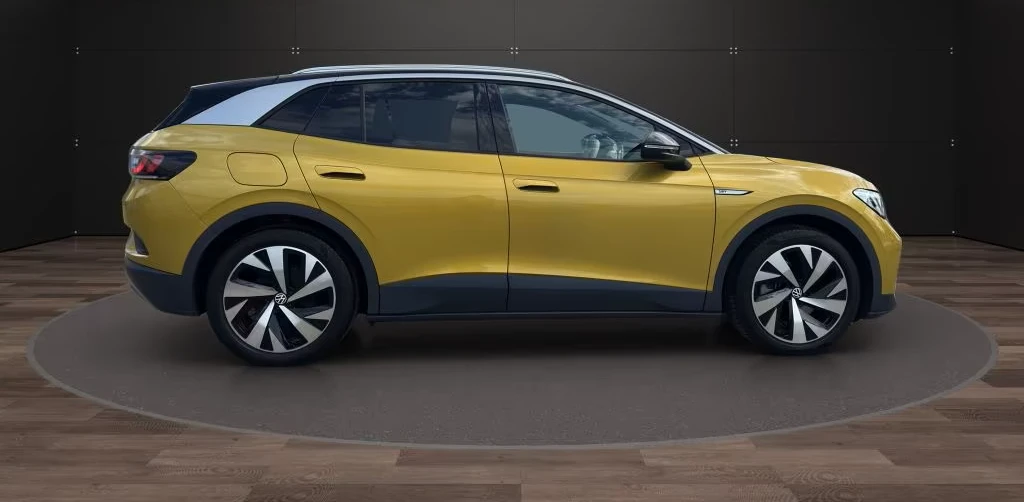 VW ID.4 PRO* DISTR* CAM* LED* CARPLAY* , снимка 4 - Автомобили и джипове - 54068802