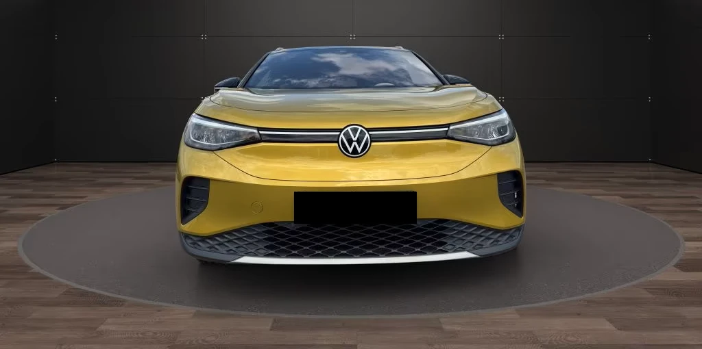 VW ID.4 PRO* DISTR* CAM* LED* CARPLAY* , снимка 2 - Автомобили и джипове - 54068802