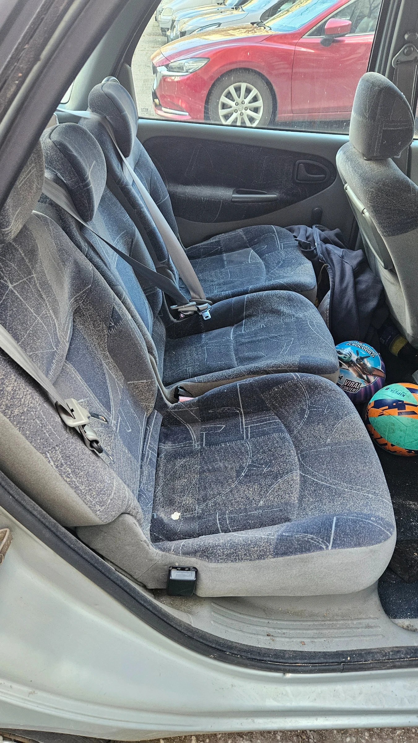 Renault Scenic, снимка 4 - Автомобили и джипове - 54156877