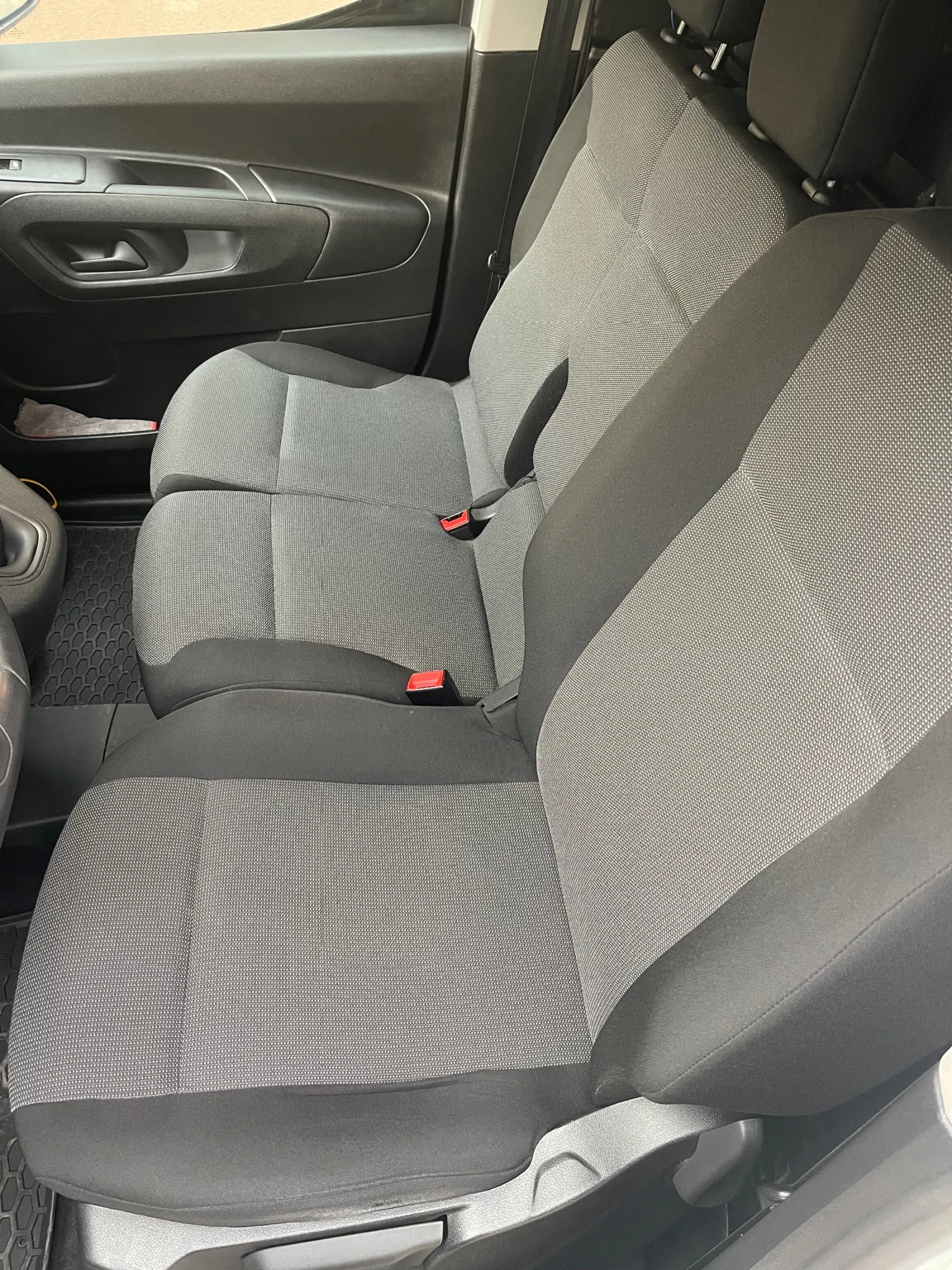 Opel Combo L2, снимка 14 - Автомобили и джипове - 54198791