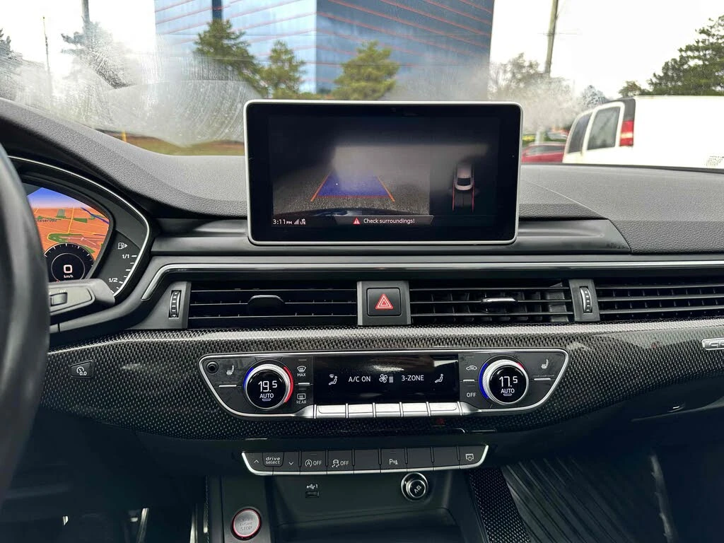 Audi S5 2019 Audi S5 3.0T quattro Premium Plus Coupe AWD | Mobile.bg � ����������� 13