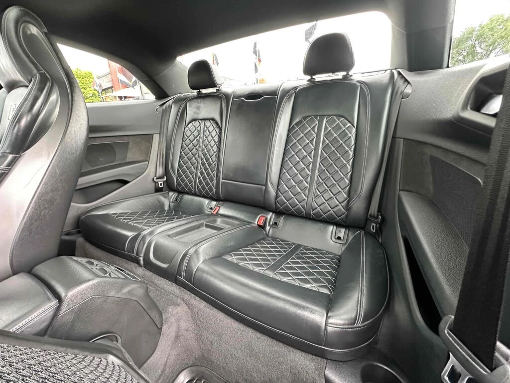 Audi S5 2019 Audi S5 3.0T quattro Premium Plus Coupe AWD | Mobile.bg � ����������� 15