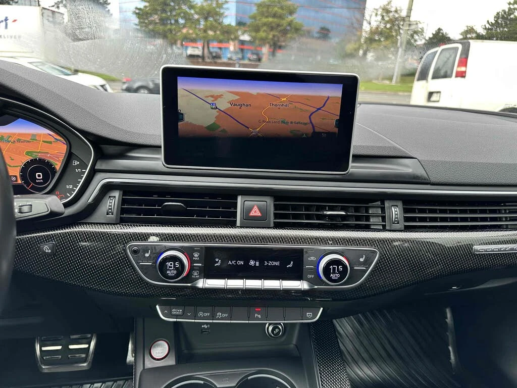 Audi S5 2019 Audi S5 3.0T quattro Premium Plus Coupe AWD | Mobile.bg � ����������� 12