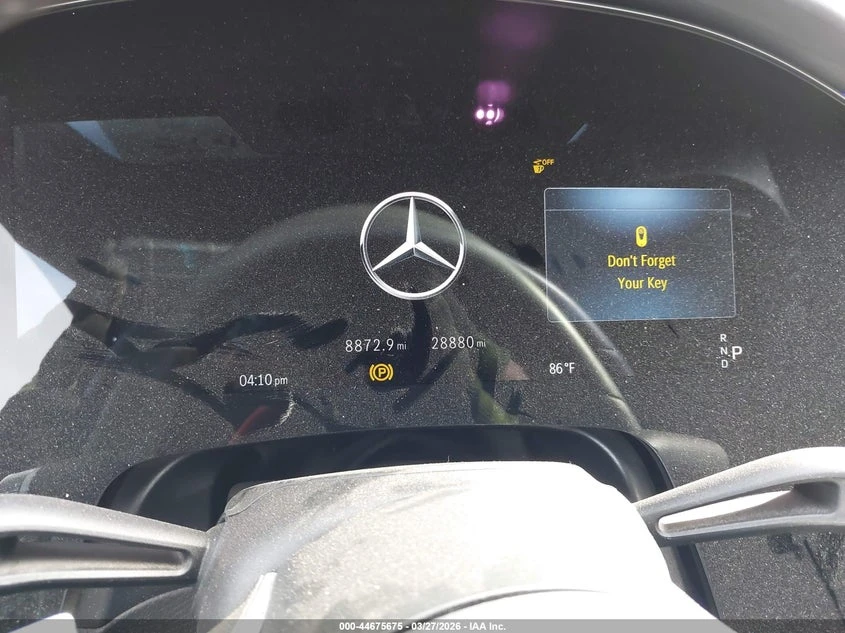 Mercedes-Benz EQS 450+ Sedan, снимка 7 - Автомобили и джипове - 54460259