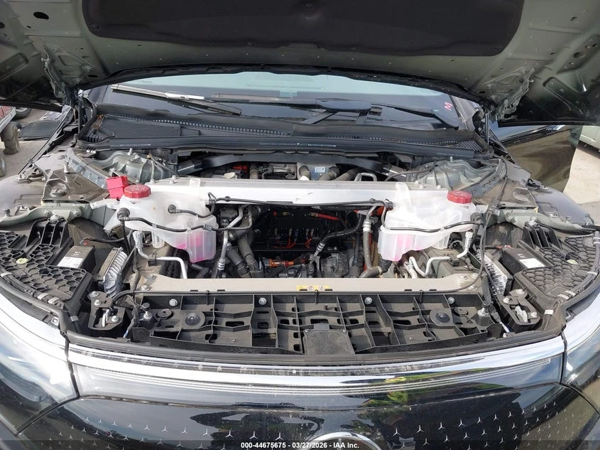 Mercedes-Benz EQS 450+ Sedan, снимка 10 - Автомобили и джипове - 54460259