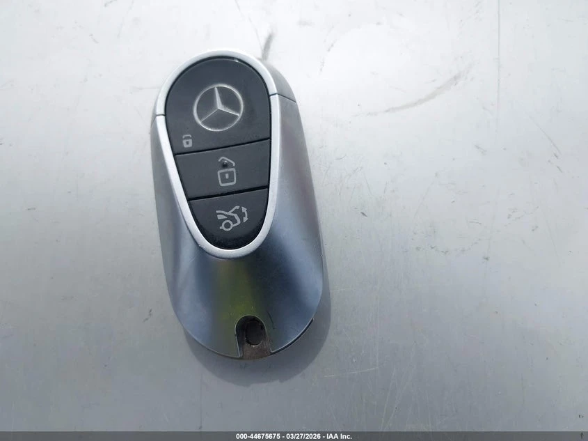 Mercedes-Benz EQS 450+ Sedan, снимка 11 - Автомобили и джипове - 54460259