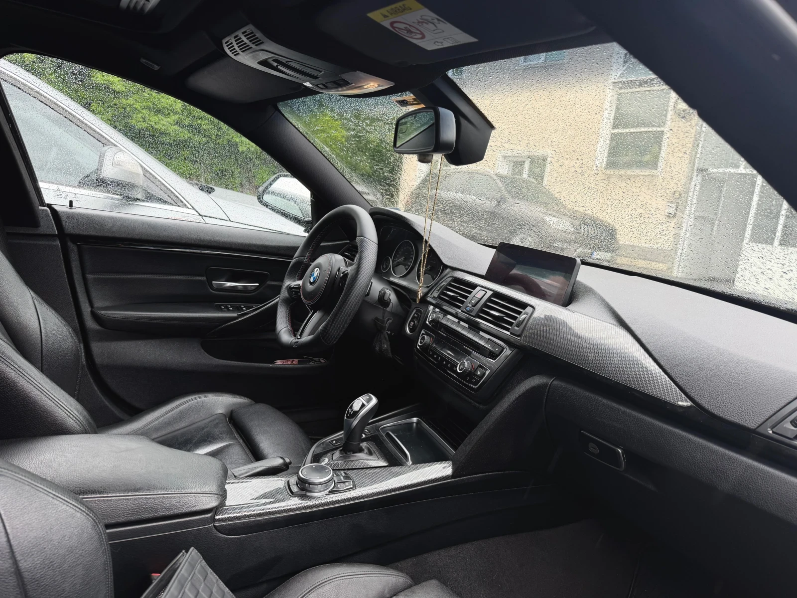 BMW 420 Bmw420dXdriveGrandCoupe, снимка 6 - Автомобили и джипове - 54542277
