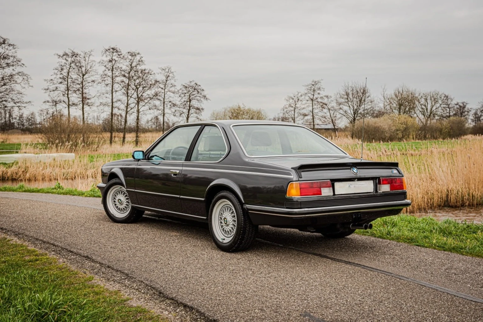 BMW 635 M6 M635CSI | Mobile.bg � ����������� 2