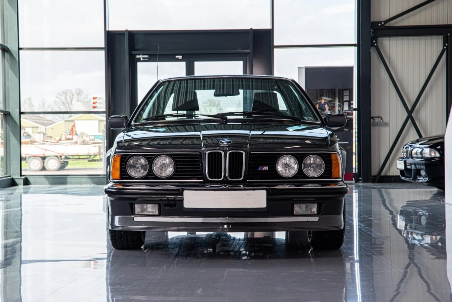 BMW 635 M6 M635CSI | Mobile.bg � ����������� 8