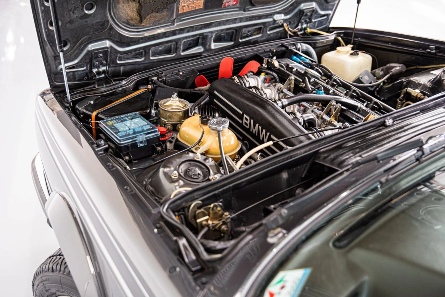 BMW 635 M6 M635CSI | Mobile.bg � ����������� 6