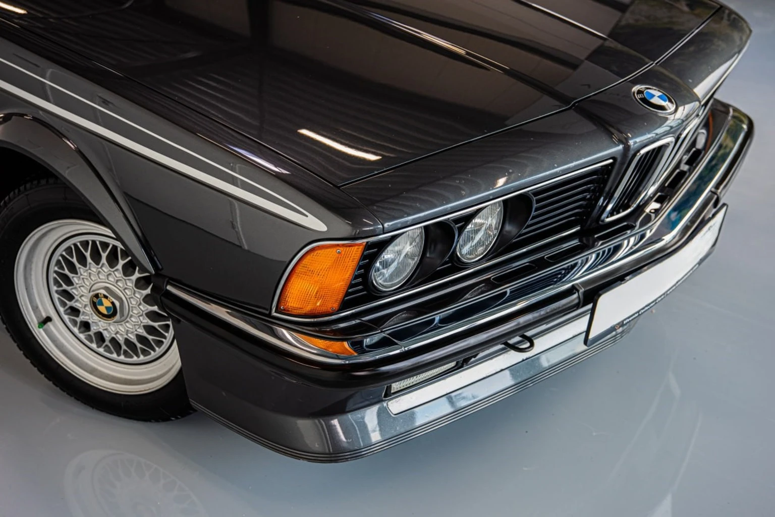 BMW 635 M6 M635CSI | Mobile.bg � ����������� 10