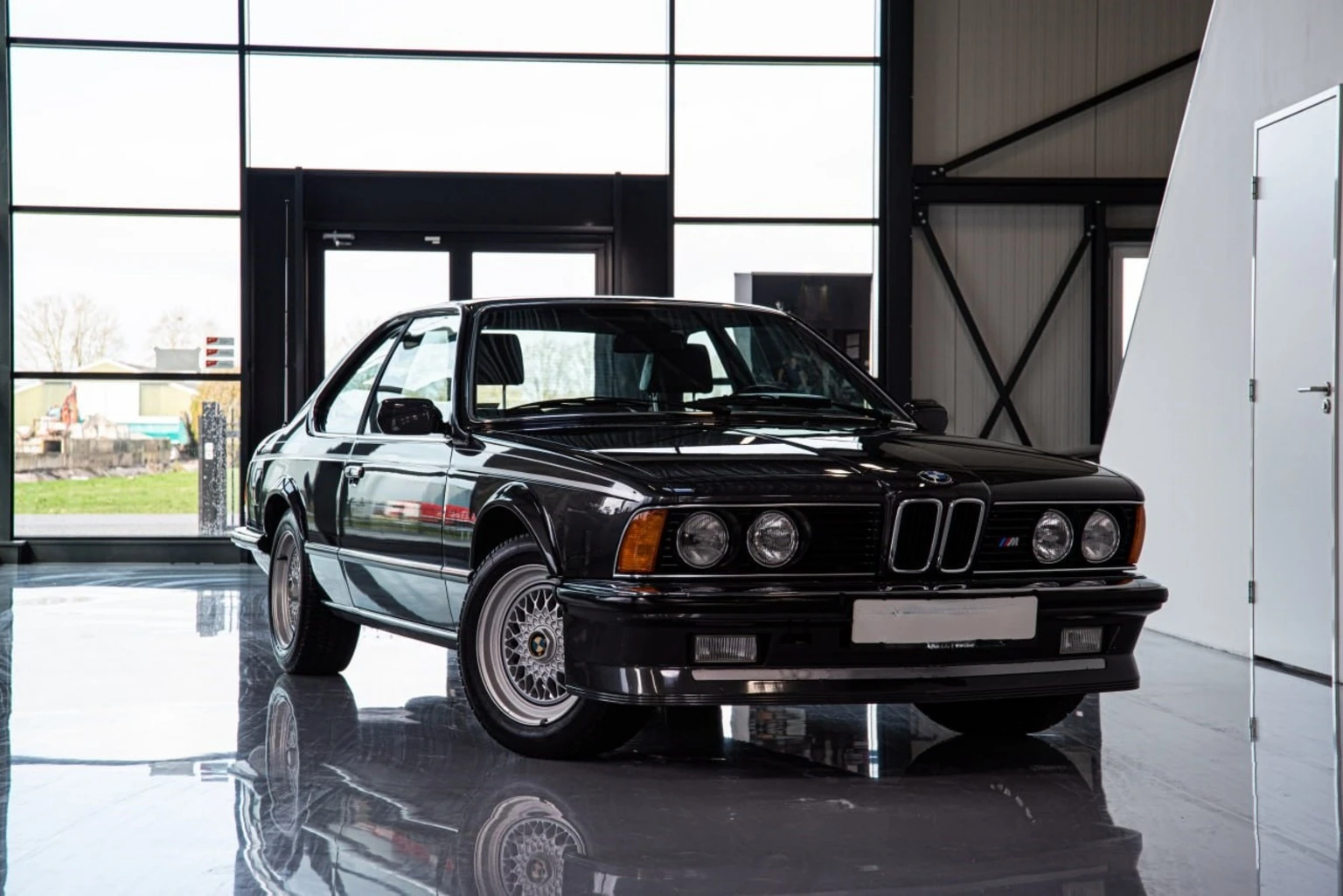 BMW 635 M6 M635CSI | Mobile.bg � ����������� 3