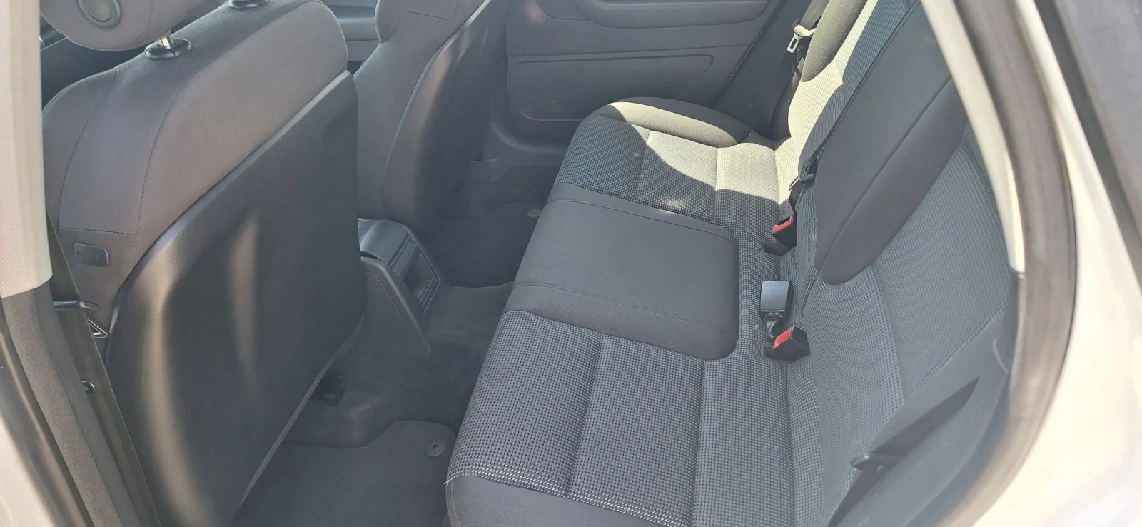 Audi A3, снимка 11 - Автомобили и джипове - 54722089
