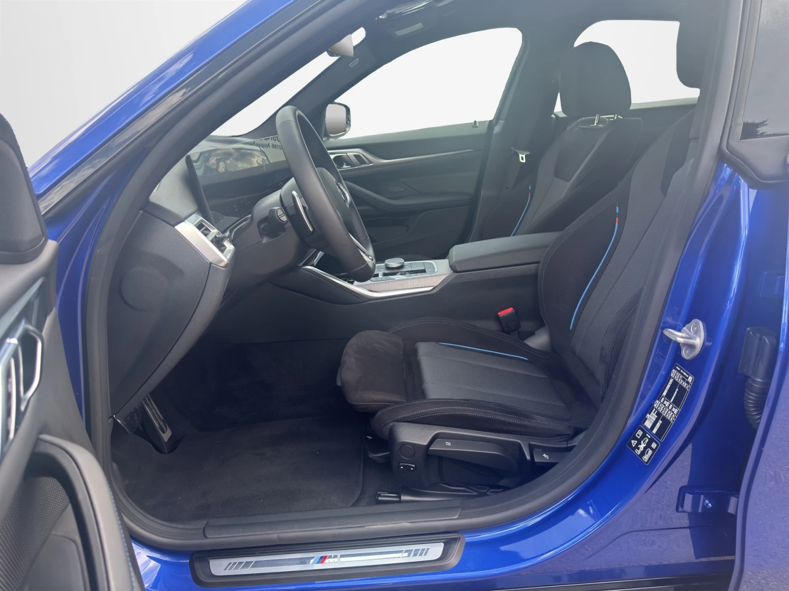 BMW 430 xDrive Gran Coupe, снимка 6 - Автомобили и джипове - 54849405