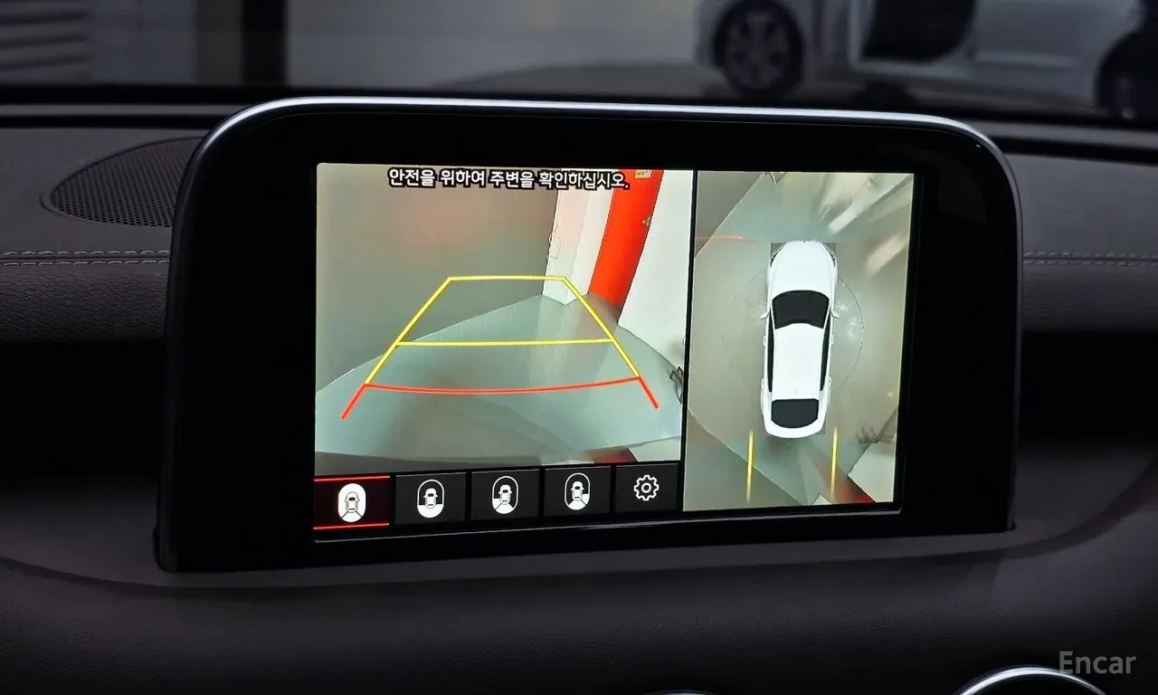 Kia Stinger 2.0 Turbo AWD Platinum, снимка 13 - Автомобили и джипове - 54956997