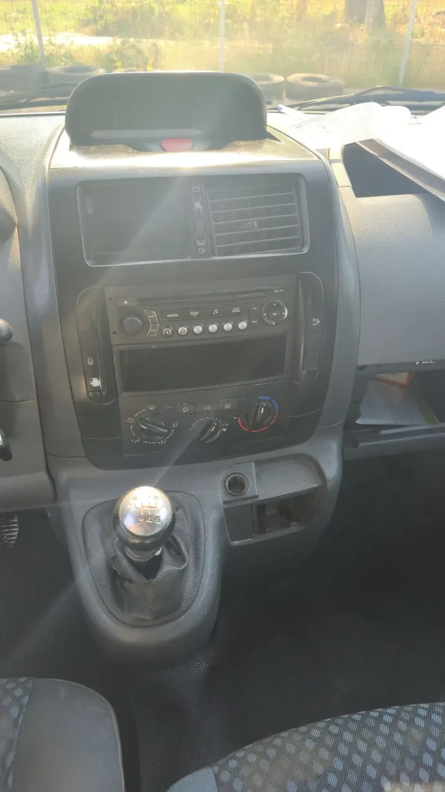 Fiat Scudo 2.0 d 120 к.с., снимка 9 - Автомобили и джипове - 55148346