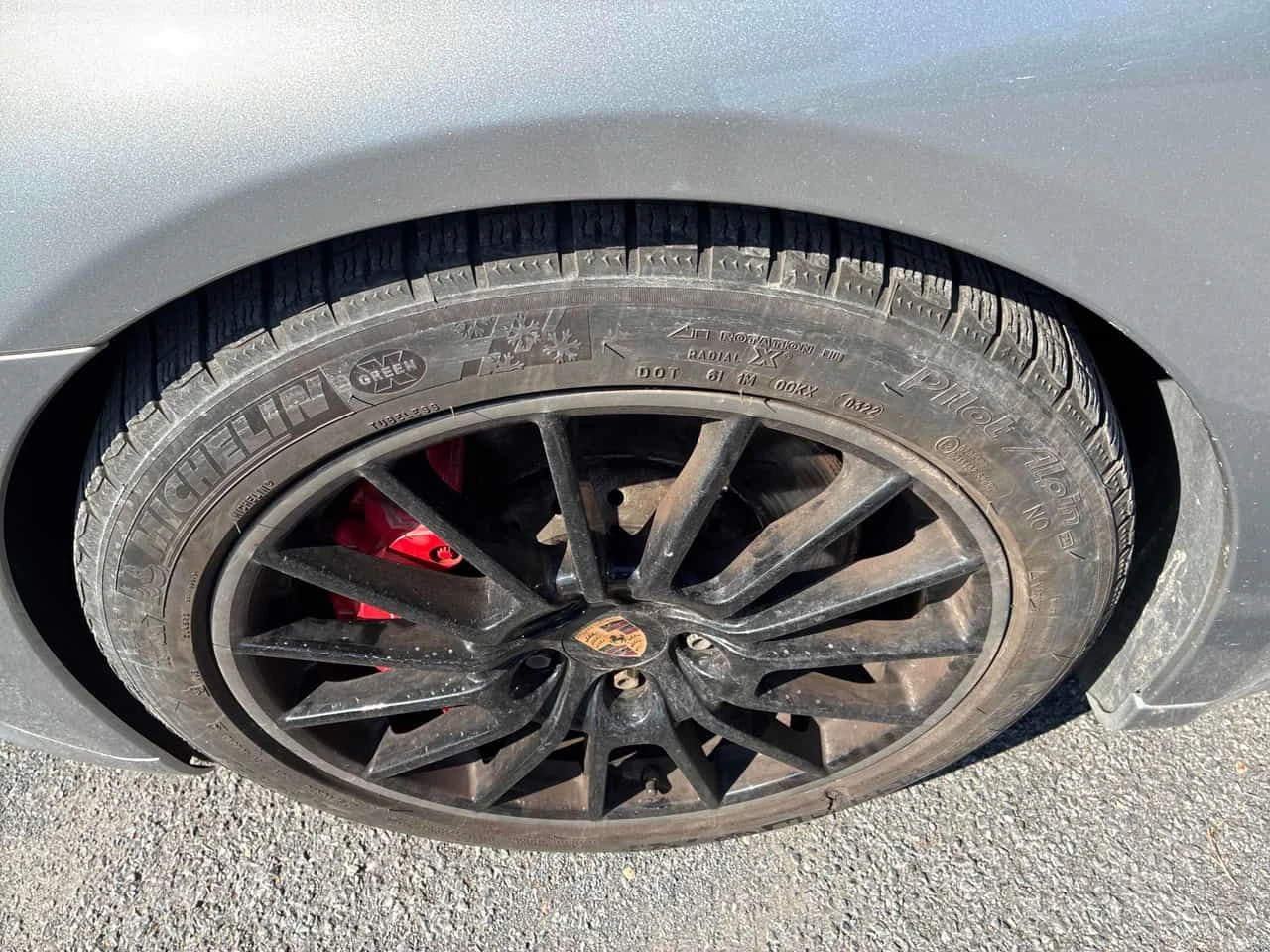 Porsche Panamera * GTS * АВТОКРЕДИТ БЕЗ ПЪРВОНАЧАЛНА ВНОСКА* , снимка 7 - Автомобили и джипове - 55212293