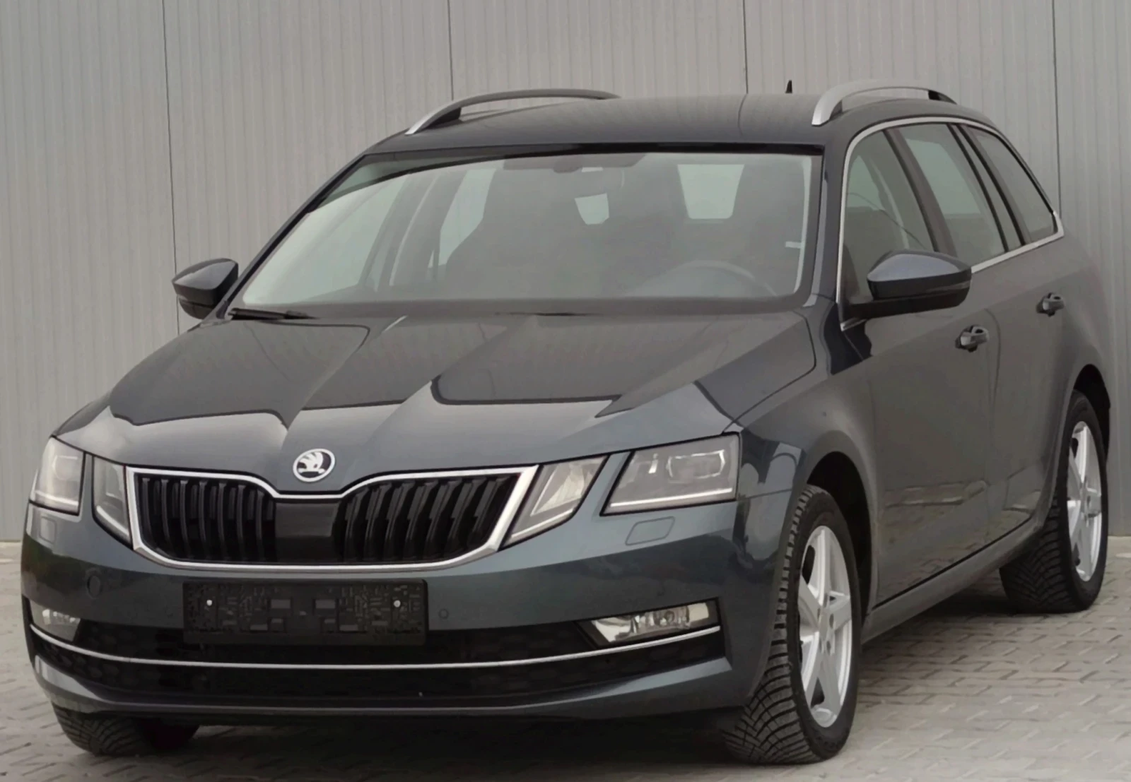 Skoda Octavia 2.0TDI* 150к.с* 4х4* , снимка 3 - Автомобили и джипове - 55338095