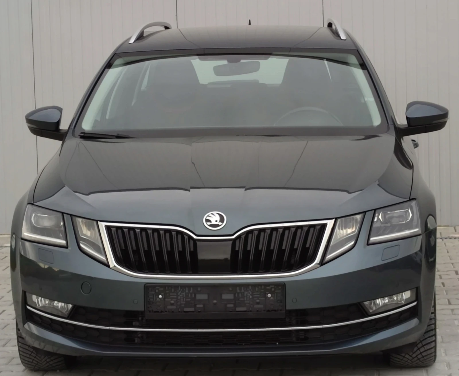 Skoda Octavia 2.0TDI* 150к.с* 4х4* , снимка 2 - Автомобили и джипове - 55338095