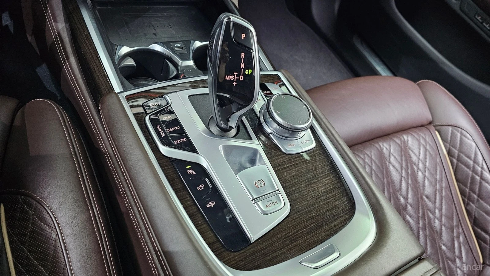 BMW 740 Li* XDRIVE* DISTRONIC* 360* МАСАЖИ* ОБДУХВАНЕ* , снимка 13 - Автомобили и джипове - 55622982