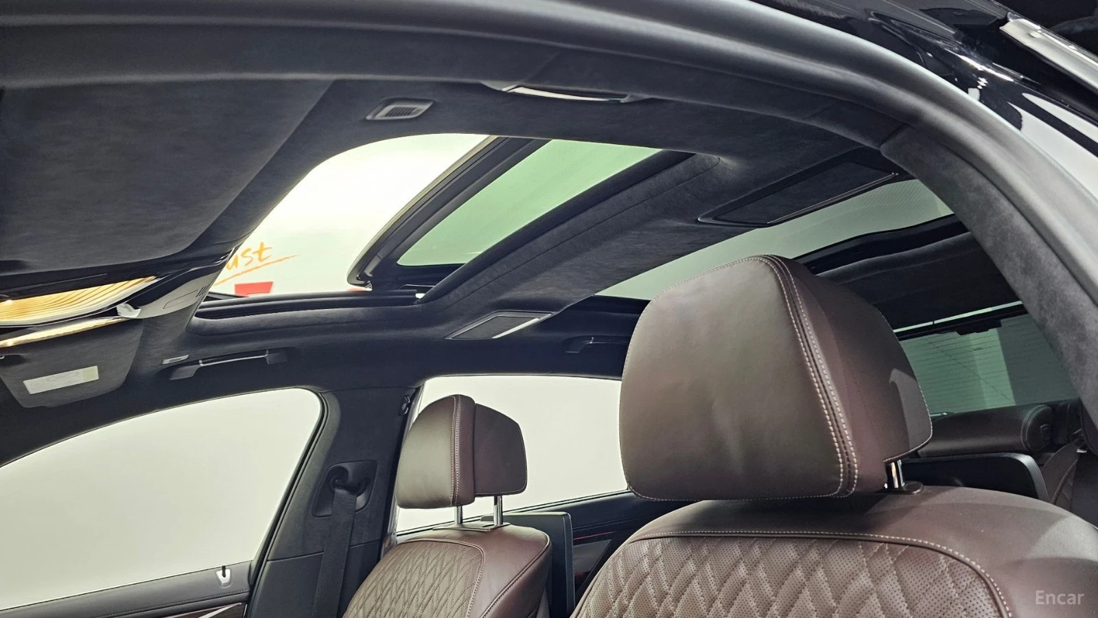 BMW 740 Li* XDRIVE* DISTRONIC* 360* МАСАЖИ* ОБДУХВАНЕ* , снимка 12 - Автомобили и джипове - 55622982